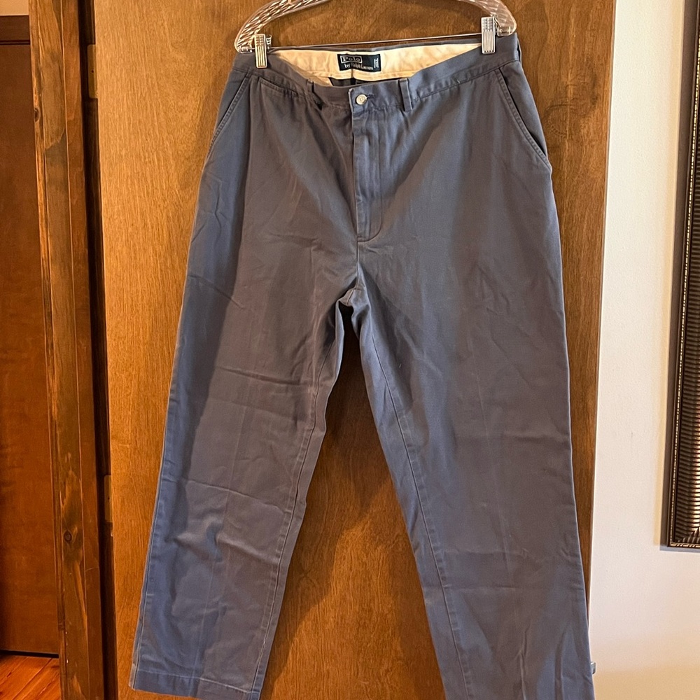 Mens Polo Pants